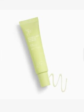SOROCI Vita-Tangerine Spotlight Eye Cream